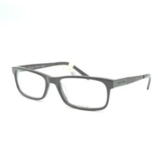 Pierre Cardin PC 604 0807 Black Eyeglass Frames 54 17 140