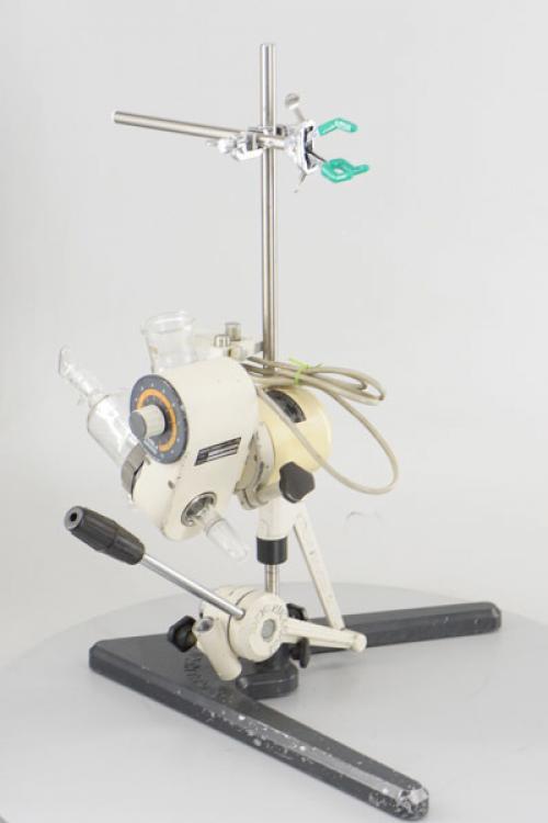 EYELA N-2 ROTARY VACUUM EVAPORATOR | eBay