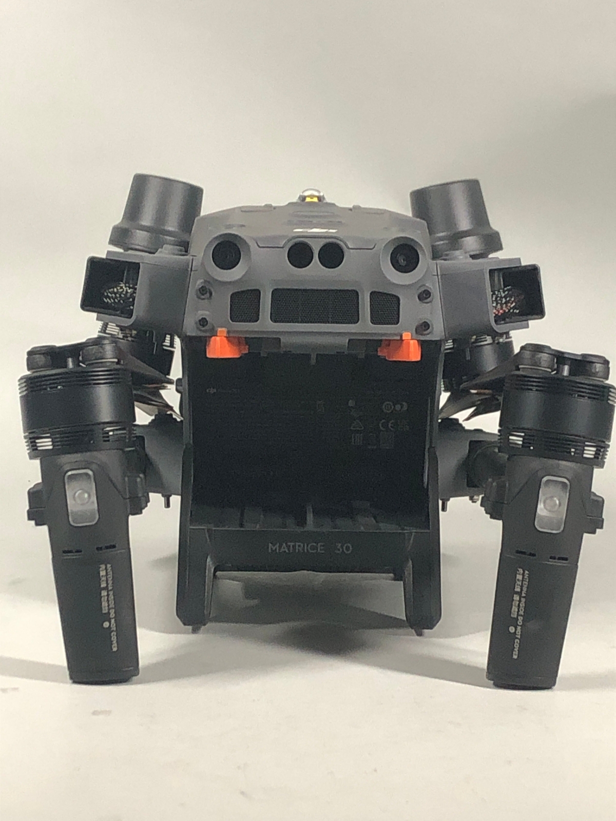 Surveyor Market Item for Sale