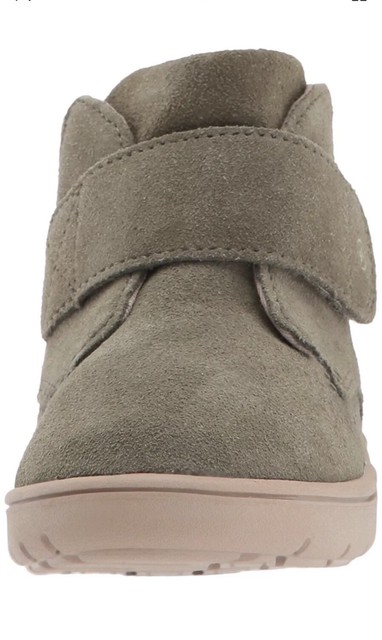 stride rite ankle boots