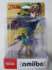 Link Skyward Sword The Legend of Zelda: Skyward Sword Amiibo Brand & Sealed New