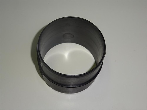 Webasto riscaldamento autonomo ritagli doppi boccoli 55 mm tubo aria calda - Foto 6 di 7