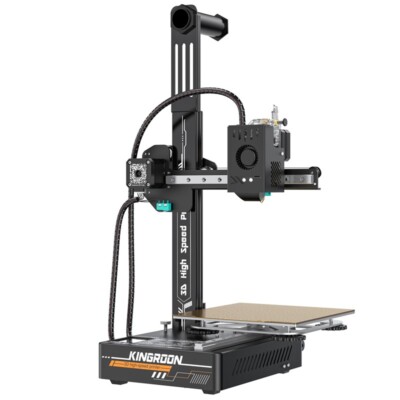 3D Printer High Precision Printing Upgraded DIY FREESHIPPING