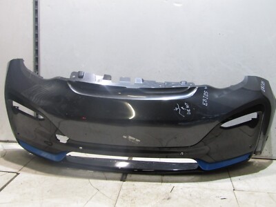 17-22 BMW i3s I01 Front Bumper PDC Genuine P/N 51117462342 