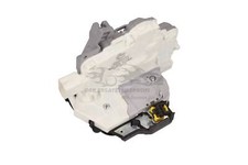 Serratura porta posteriore sinistra per Audi A3 A6 A8 4F0839015