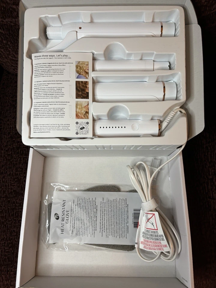 T3 Switch Kit Wave Trio - Image 4 of 4