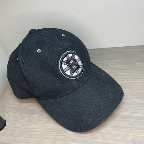 Vintage American Needle Boston Bruins 