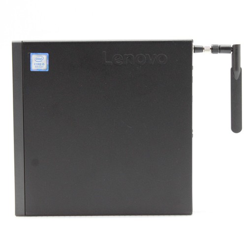 Lenovo ThinkCentre M720Q Windows 11 Mini PC Intel i5 8400T 8GB 256GB SSD WIFI - 第 7/12 張圖片