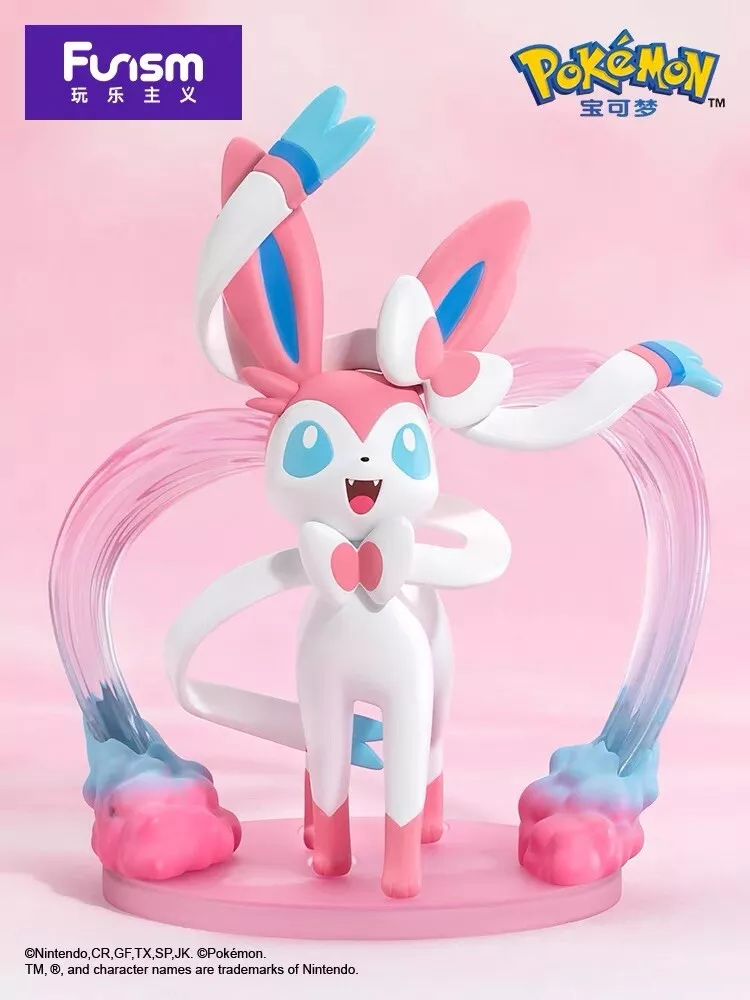 Sylveon  Sylveon, Pokemon, Pokemon charmander