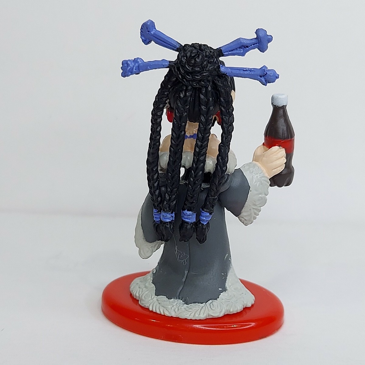 FF10×Coca-Cola フィギュア 3体セット FF10×Coca-Cola フィギュア 3体セット FF10×Coca-Cola