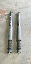 RENAULT CAPTUR REAR STRUTS PAIR , 1.2L PETROL  , 01/14 - 12/18 , 562105955R