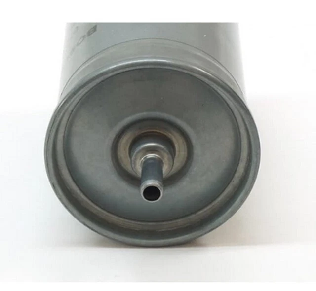 BOSCH Fuel Filter for BMW E12 E21 E23 E24 E28 E30 E32 E34 E36 (1979-1995) - Image 3 of 4