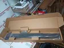 GLOBAL DOOR CONTROLS RIM PANIC EXIT DEVICE FOR DOORS UP 36" TH1100EDTBARDU NEW