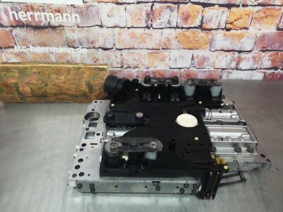 Mercedes-Benz Automatic Transmission Control Unit EHS 722.6 A2112700006 C E S Class