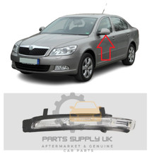 Clignotant Skoda SUPERB