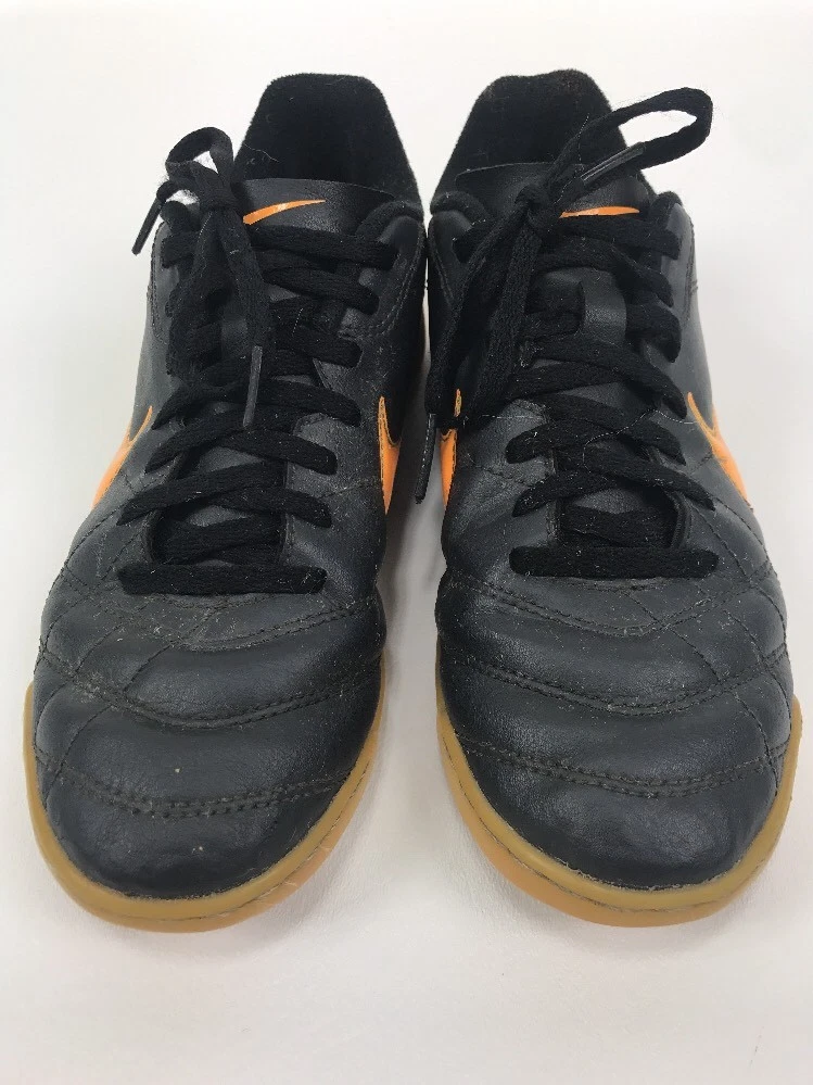 Nike tiempox rio iv indoor best sale soccer shoes