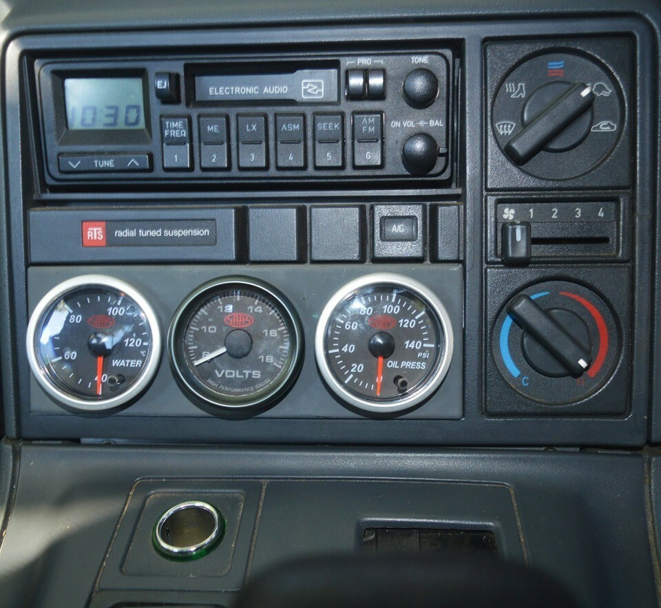 VN VQ VG VP VR VS Gauge Holder 3x 21/16" 52mm eBay