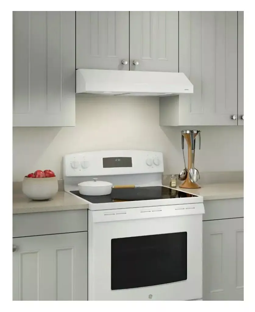 Broan 24 range sale hood