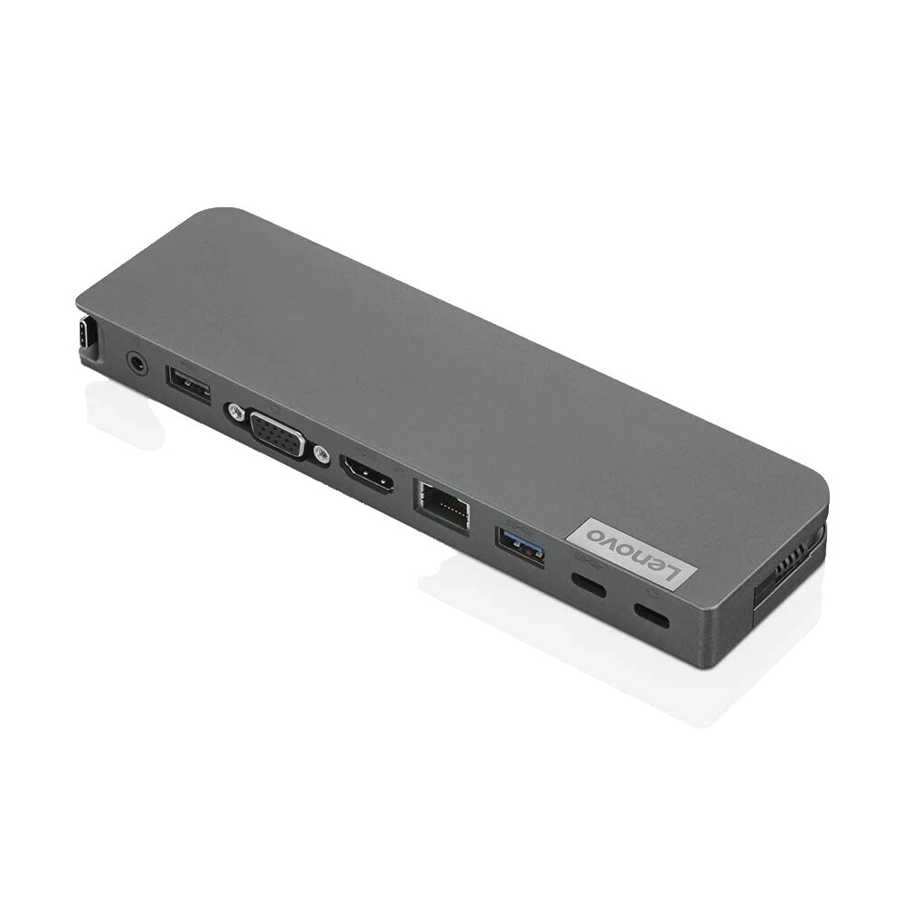 Lenovo Laptop Docking Stations for Lenovo