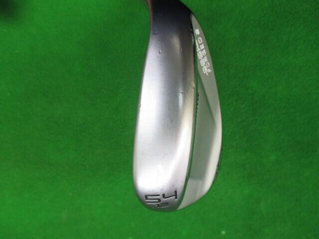 Schwanz George Hanbury Ring cleveland 588 rtx 2.0 forged wedge Geheimnis Weben A