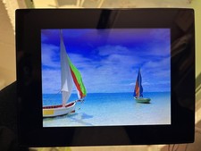 Cornice Digitale Telefunken 7'' Dpf7322