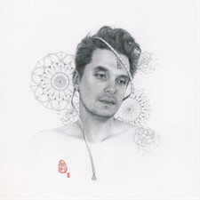 Álbum John Mayer The Search for Everything (Vinilo) 12"