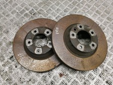 Disque de frein Porsche CAYENNE