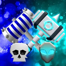 Light Bone Set And Mothership Set Flee The Facility FTF