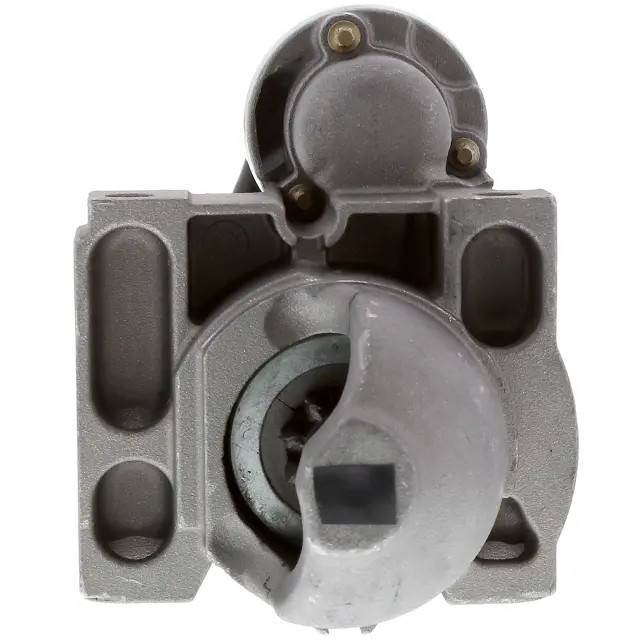 Genuine Denso DENSO First Time Fit Starter Motor  Remanufactured 280-5383