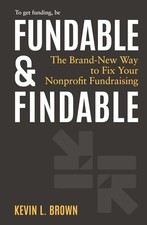 Fundable & Findable by Brown