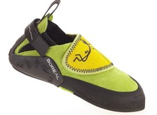 Boreal - Ninja Junior Green EU 35/36 Kinderkletterschuhe