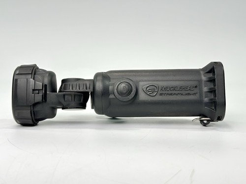 Streamlight Knucklehead 213-M1987 Pivot Head LED Flashlight EXCELLENT -FAST SHIP - Picture 10 of 15