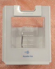 Genuine Whirlpool Refrigerator / Ice Container Bin / W10258515