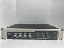 Digidesign Sound DIGI 003 Rack Tested Working
