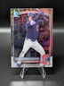 2025 Bowman Draft #BDC-49 Travis Bazzana Chrome Laser Refractor