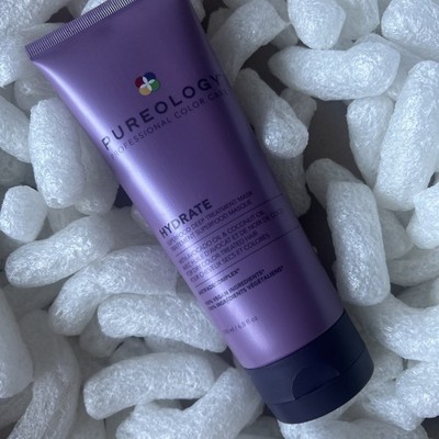 Pureology Hydrate Superfood Behandlung Maske 6,8 Oz.