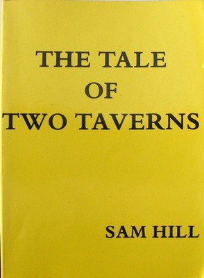 The Tale of Two Taverns