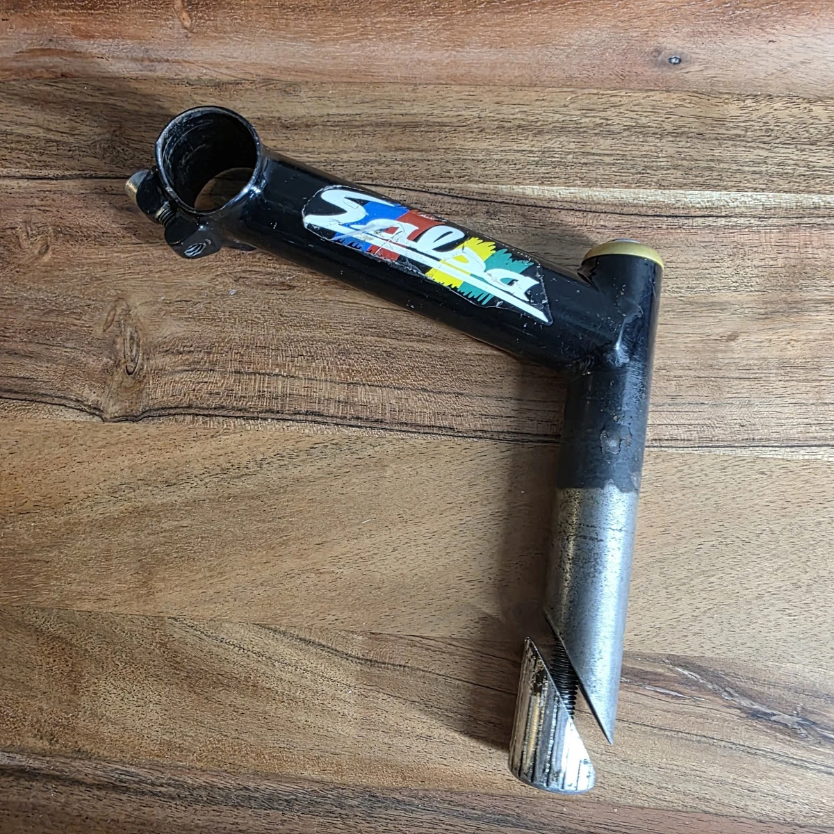 Salsa Bicycle Stems for sale - eBay