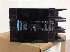 UpTo 5 NEW at MostElectric: BQD330 SIEMENS ELECTRICAL DISTRIBUTION PRODUCTS NEW