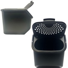 Tupperware Kartoffellager 8,3  l Türkis NEU