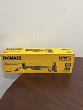 DEWALT DCS380B 20V Reciprocating Saw (Tool Only) New In Sealed Box