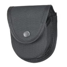 Gould Goodrich X596 Phoenix Nylon Double Handcuff Case