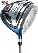 Intech Golf Illegal Non-Conforming Extra Long Distance Oversized Behemoth 520Cc