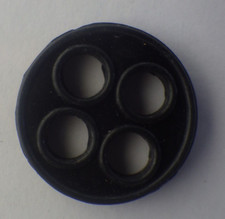 Joint robinet d'essence Suzuki VanVan RV 125 tout modèle, RV 90 K, 50 K et L NOS