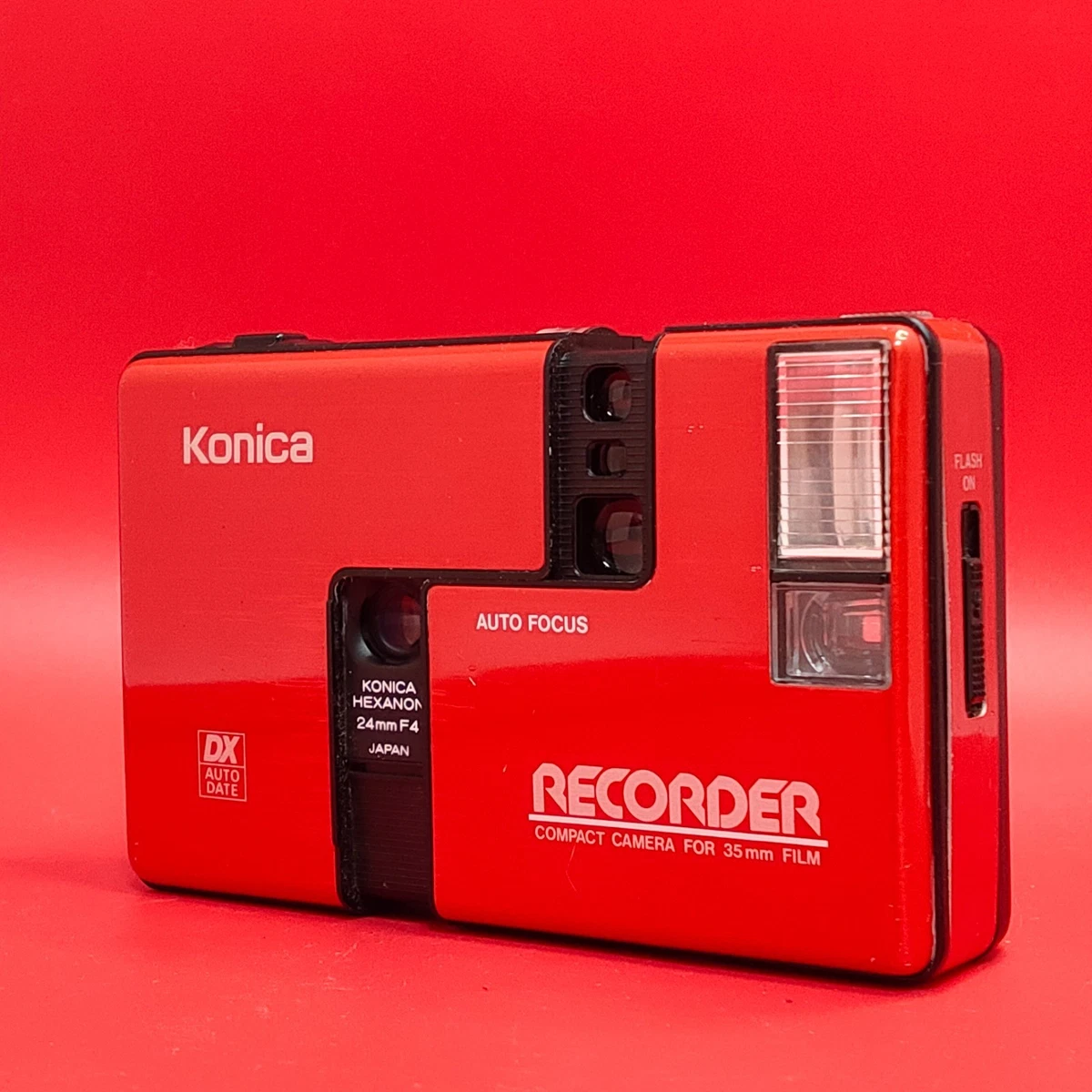 Konica Minolta Half Frame Film Cameras for sale - eBay