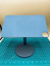 Lululook Magnetic Ipad Charging Stand Quality Adjustable 5C 3A 18 W Max