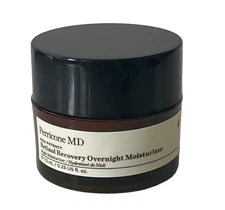 Perricone MD High Potency Retinol Recovery Moisturizer 7.5mL /.25oz Travel Size