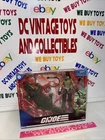 G.I. JOE -Classified Series- #38 Cobra Croc Master & Fiona 2021 Hasbro NEW 🐊