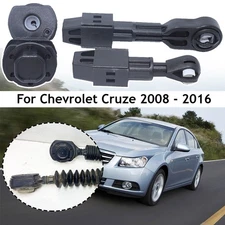For Chevrolet Cruze Gear Shift Cable Linkage End Rod Bushing Manual 2008 - 2016 