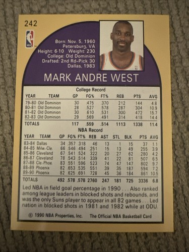 Phoenix Suns 100 Basketball Card Lot Rookie Insert Barkley Kidd Manning Chambers - Picture 24 of 24
